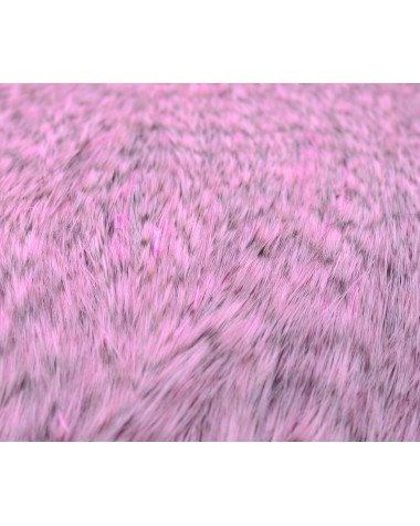 CAPE GRIZZLY DYED SHELL PINK